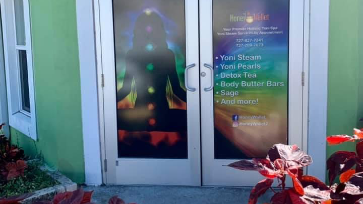 HoneyWallet Gulfport - Day Spa in Gulfport