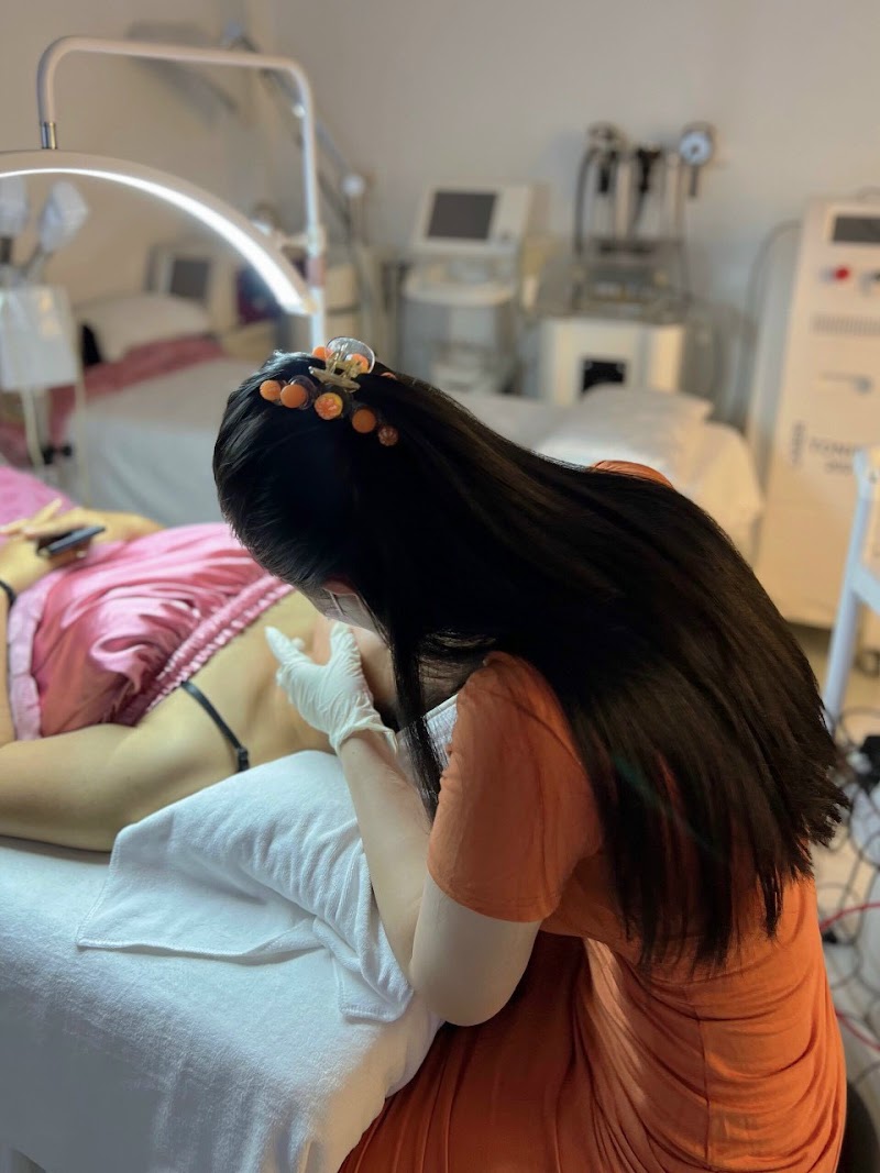 Hồng Huế Skincare Biên Hòa - Day Spa in Biên Hòa