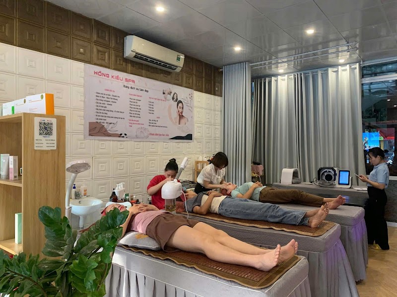 Hồng Kiều Facial Spa Huyện Thạch Thất - Day Spa in Huyện Thạch Thất