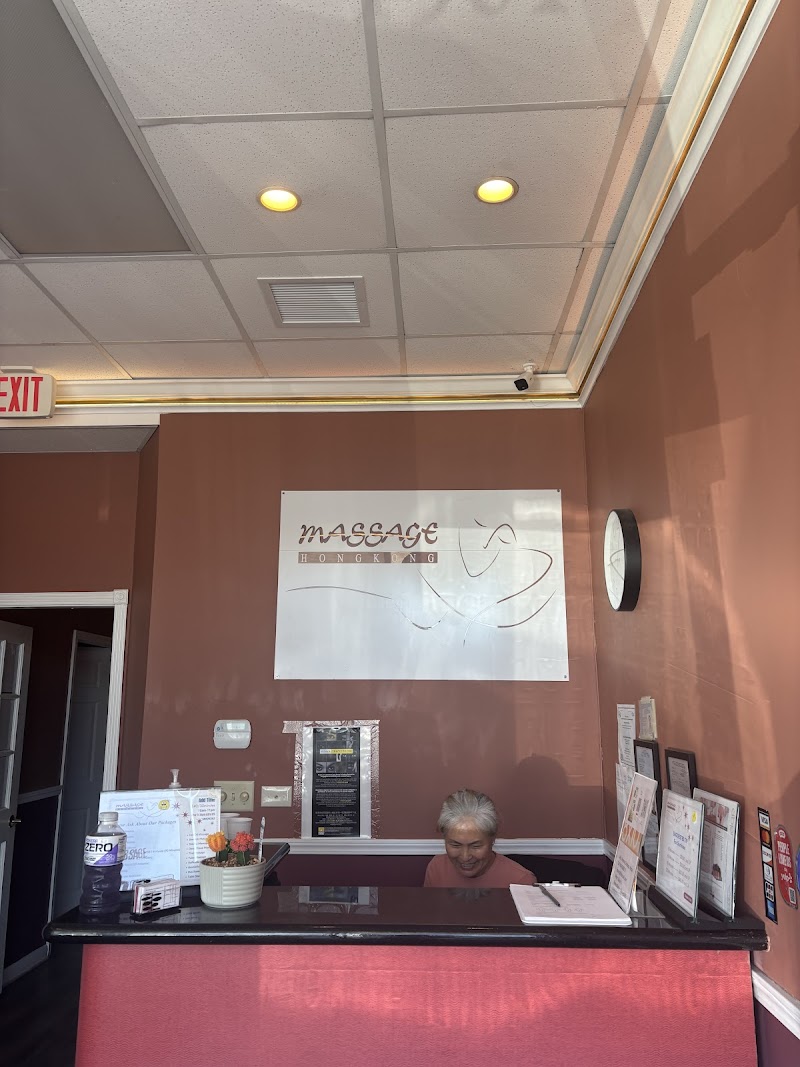 Hong Kong Massage In&Out Call Fort Lauderdale - Day Spa in Fort Lauderdale