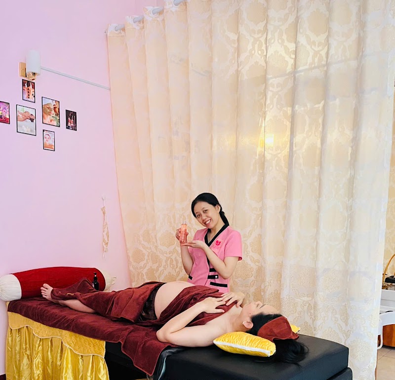 Hồng Mến Care - Spa bầu tại đồng nai Biên Hòa - Day Spa in Biên Hòa