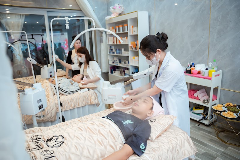 Hồng Mơ Spa Phường An Tịnh - Day Spa in Phường An Tịnh