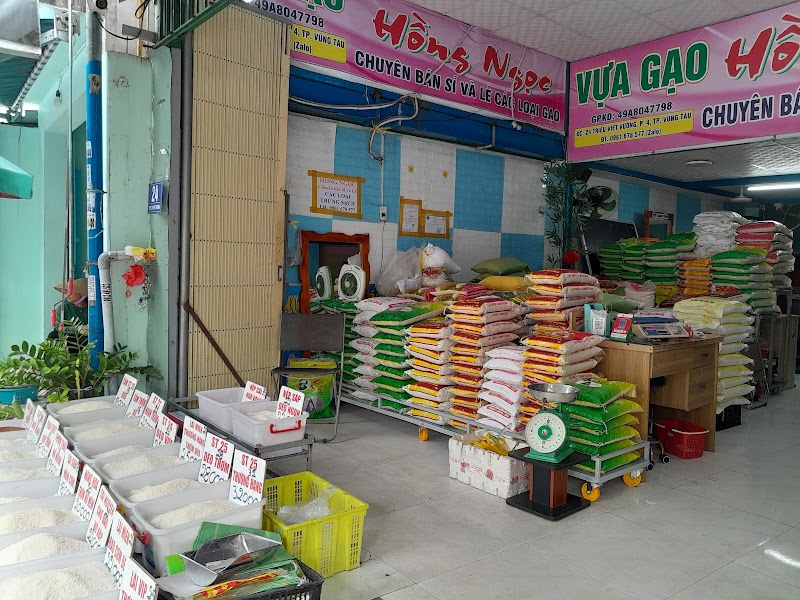 HỒNG NGỌC Beauty Lashes & Spa Vũng Tàu - Day Spa in Vũng Tàu