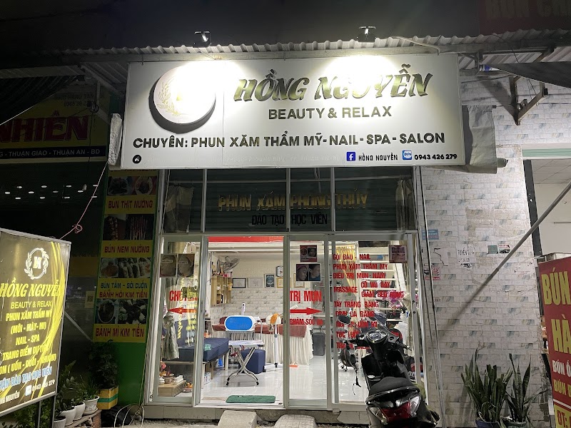 Hồng Nguyễn Beauty Quận Hoàng Mai - Day Spa in Quận Hoàng Mai