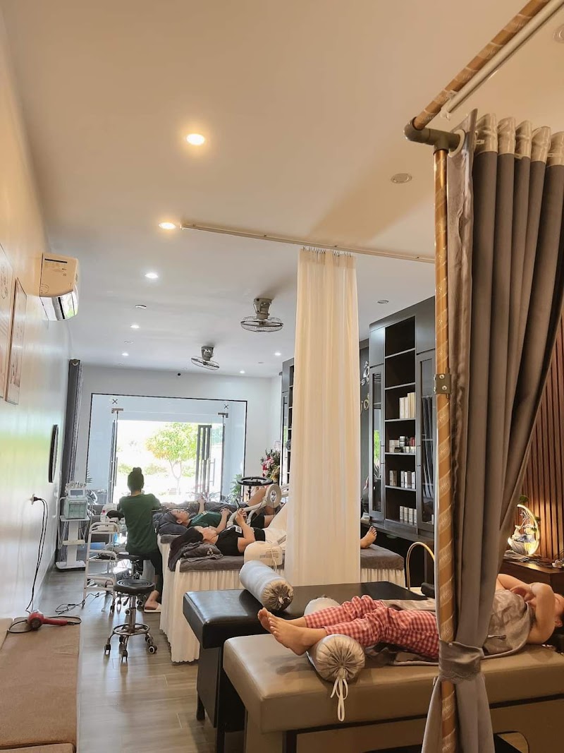 Hồng Nhung Beauty & Spa Huyện Cẩm Xuyên - Day Spa in Huyện Cẩm Xuyên