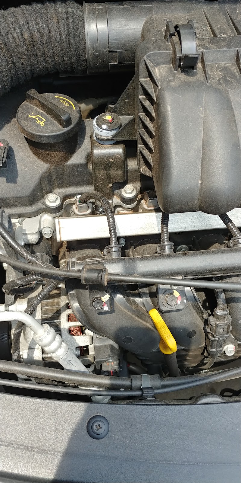 Hong Seng Auto Spare Parts Supplier Sdn Bhd Sungai Mati - Day Spa in Sungai Mati