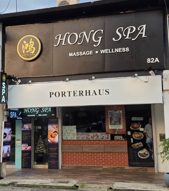 Hong Spa Beauty and Wellness Singapore - Wellness Retreat in Singapore