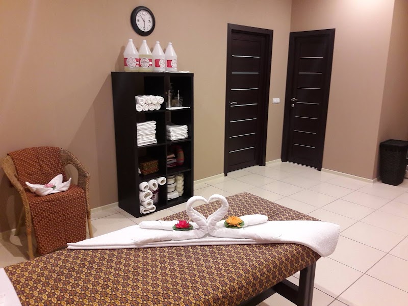 Hong-Thai Istra - Day Spa in Istra