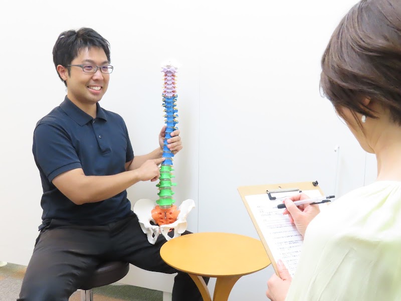 Honmachi Care Acupuncture and Orthopedic Clinic Sapporo Minami Ward - Day Spa in Sapporo Minami Ward