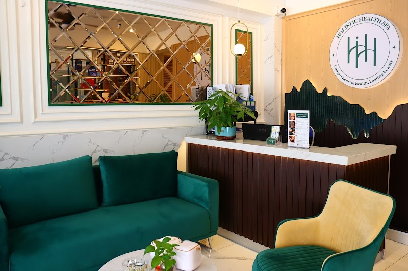 Hono Spa Quận Tân Bình - Wellness Retreat in Quận Tân Bình