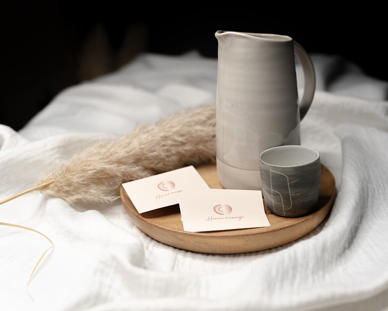 Honua massage Nantes