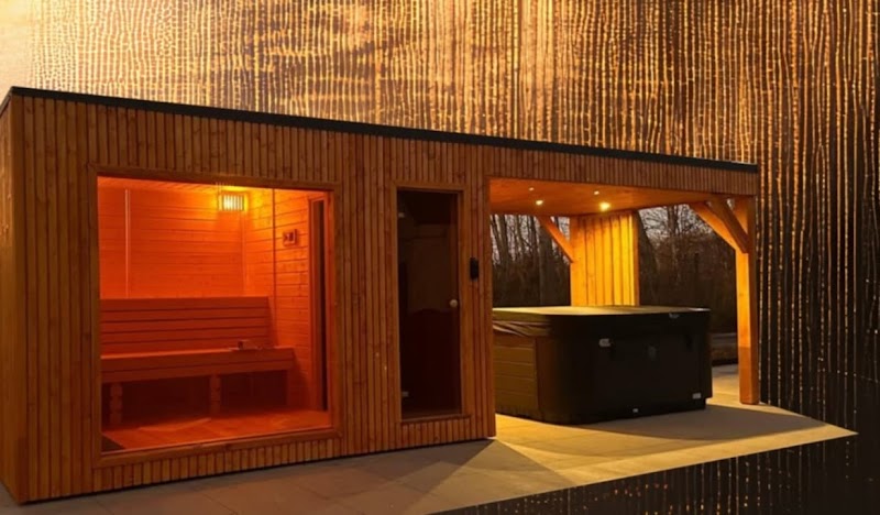 Hoos Wood Przeworsk - Day Spa in Przeworsk