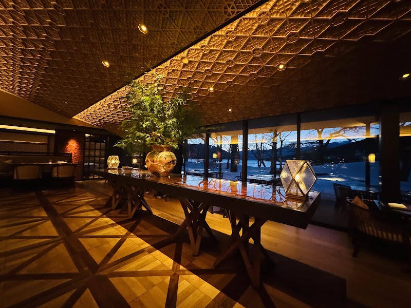 Hoozuki-tei Nikko - Day Spa in Nikko