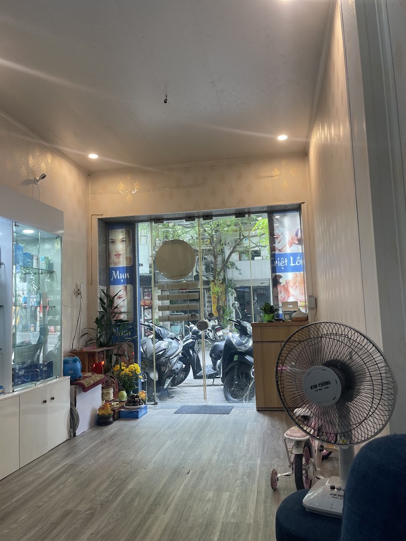Hope Spa Quận Long Biên - Day Spa in Quận Long Biên