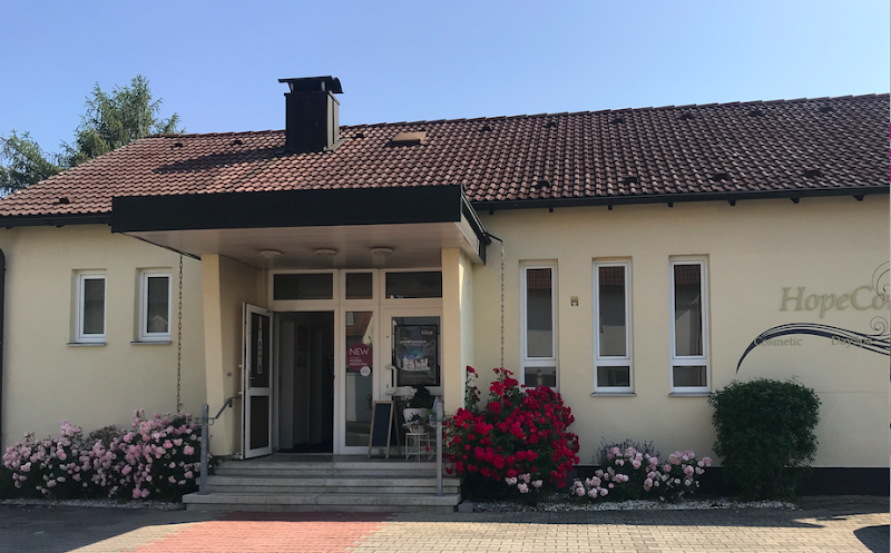 HopeCosmetics Nuremberg - Medical Spa in Nuremberg