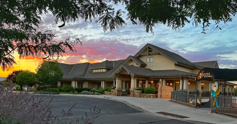 HopeWest Hospice Care Center Grand Junction - Day Spa in Grand Junction