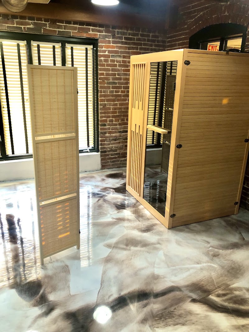 Hopkinsville Sauna Club - Day Spa in Hopkinsville