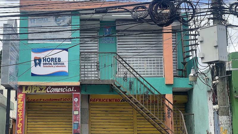 Horeb - Clinica de Estetica & Spa Santo Domingo - Medical Spa in Santo Domingo