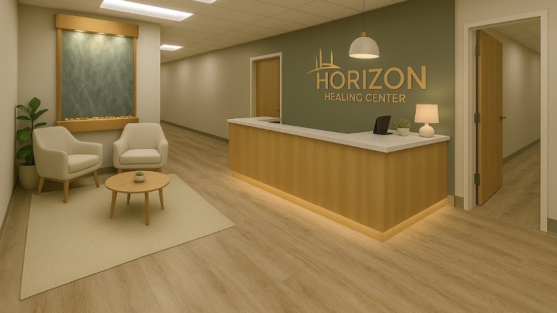 Horizon Healing South Barrington - Wellness Retreat in South Barrington