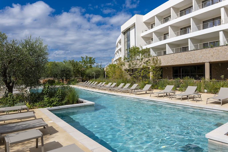 Horizon Resort Massane Montpellier - Medical Spa in Montpellier