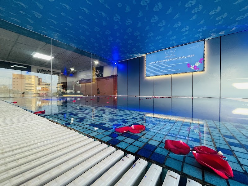 Horizon Spa Kathmandu