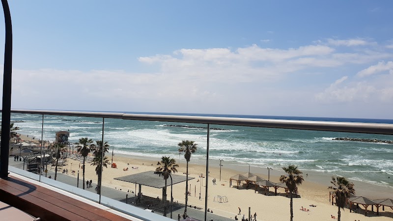 Horizon Spa Tel Aviv - Day Spa in Tel Aviv