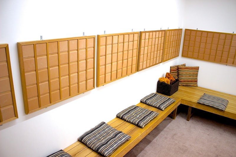 Hormesis Room Life Spring Tottori City - Day Spa in Tottori City