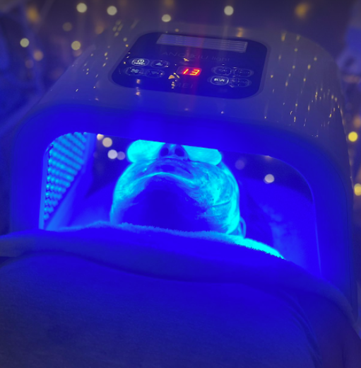 Hortensia's Contour Body Studio Sanford - Day Spa in Sanford