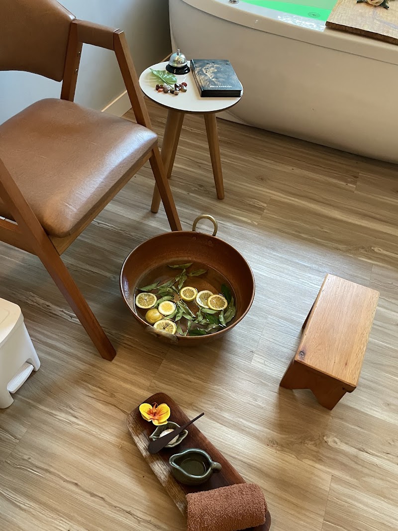 Hortvs SPA Joinville - Day Spa in Joinville