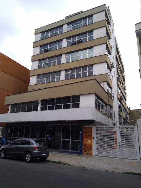 Hórus centro de massoterapia Porto Alegre - Day Spa in Porto Alegre