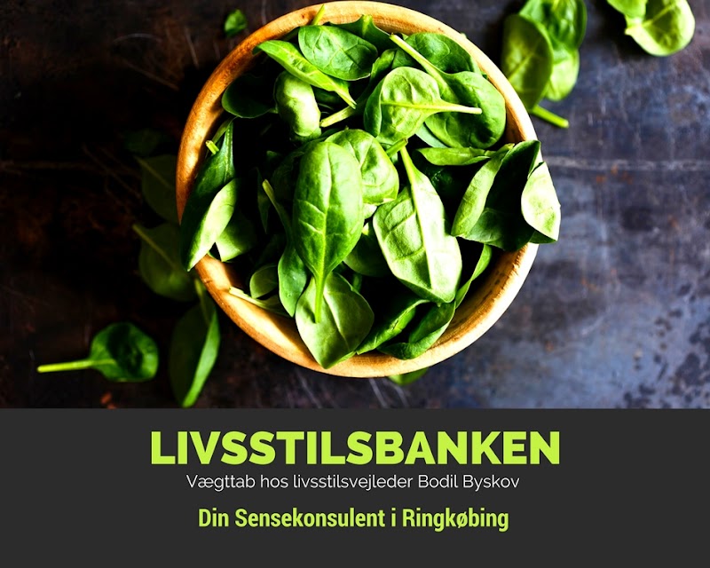 Hos Rikke, blide zoneterapibehandlinger Ringkøbing - Day Spa in Ringkøbing