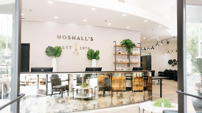 Hoshall's Salon & Spa Folsom - Day Spa in Folsom
