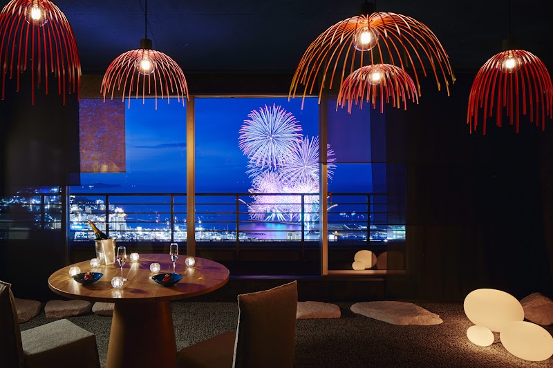 Hoshino Resorts RISONARE Atami - Resort Spa in Atami