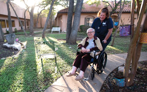 Hospice Compassus Bullhead City - Day Spa in Bullhead City