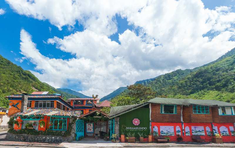 Hosteria Miramelindo. Rio Verde. Río Verde photo