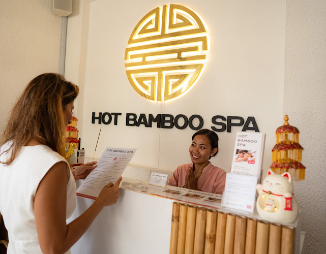 Hot Bamboo Spa Badung - Day Spa in Badung