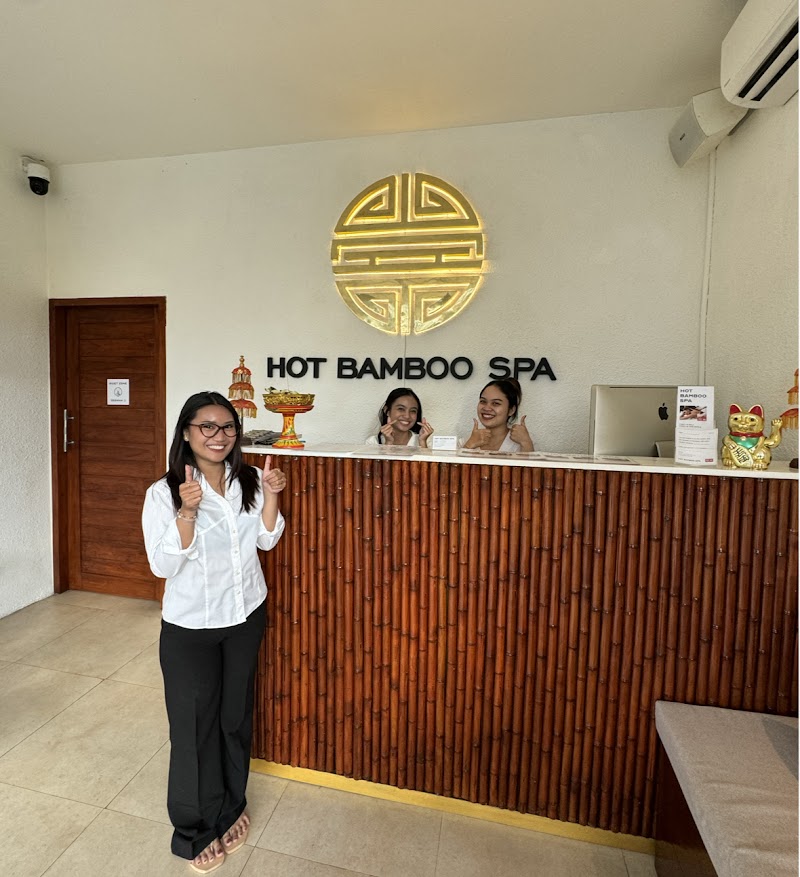 Hot Bamboo Spa Canggu - Massage Therapy & Relaxation - Wellness Clinic in Canggu