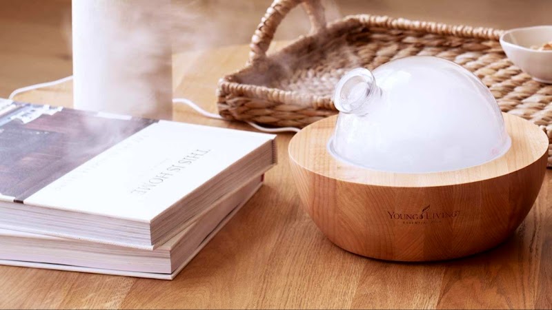 Hot Oily Mumma Valla - Day Spa in Valla