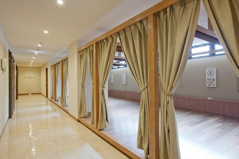 Hot Spa Bran Nagoya City - Day Spa in Nagoya City