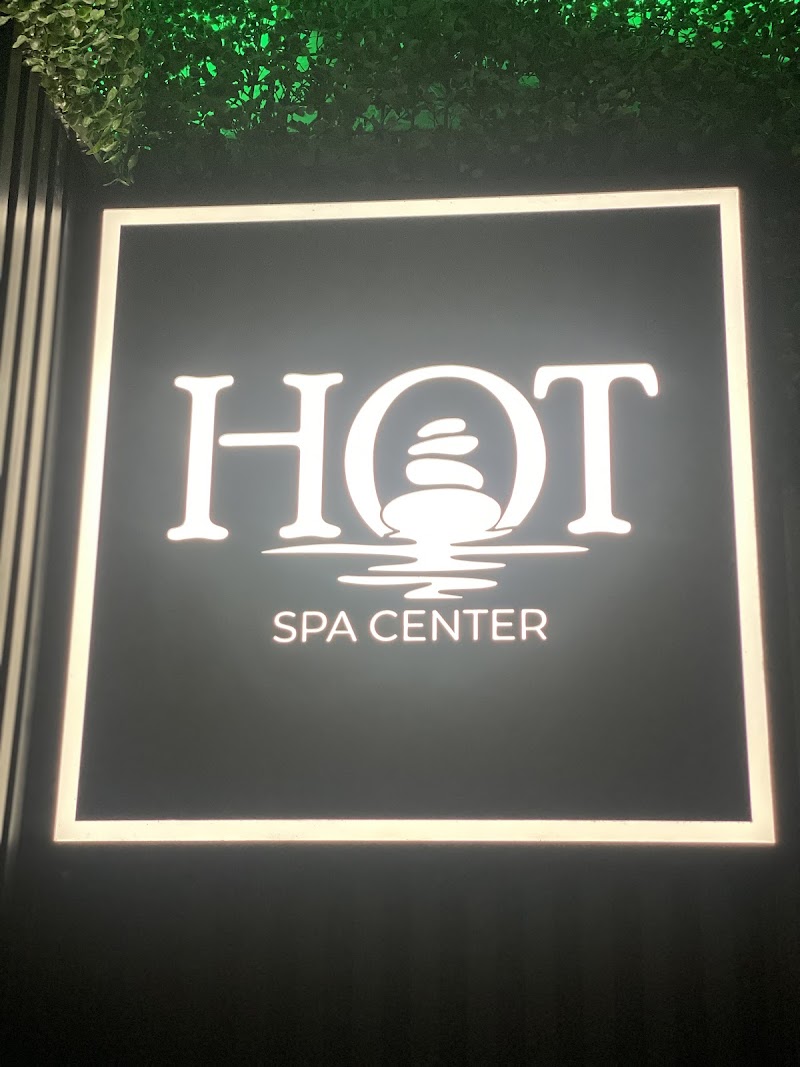 Hot Spa & Massage Ani Plaza Hotel