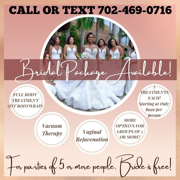 Hot Spot Wraps and More Henderson - Day Spa in Henderson