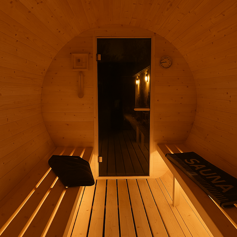 Hot Tub Deutschland Zwickau - Day Spa in Zwickau