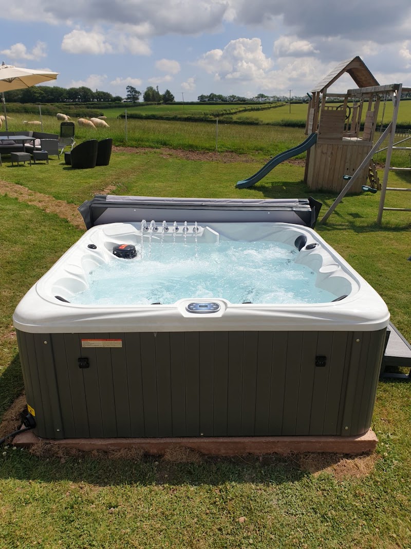 Hot Tub Master Nottingham - Day Spa in Nottingham