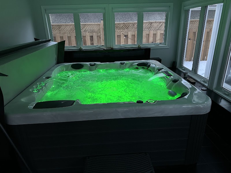 Hot Tubs Ottawa Inc. - Day Spa in Ottawa