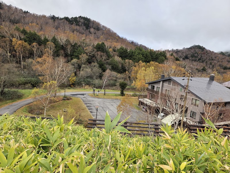 Hotaru Onsen Yamanouchi Town, Shimotakai District - Thermal Spa in Yamanouchi Town, Shimotakai District