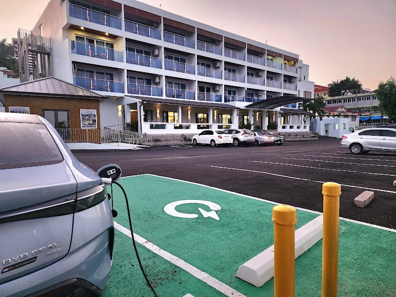 Hotel 39, Jamaica Montego Bay - Hotel Spa in Montego Bay