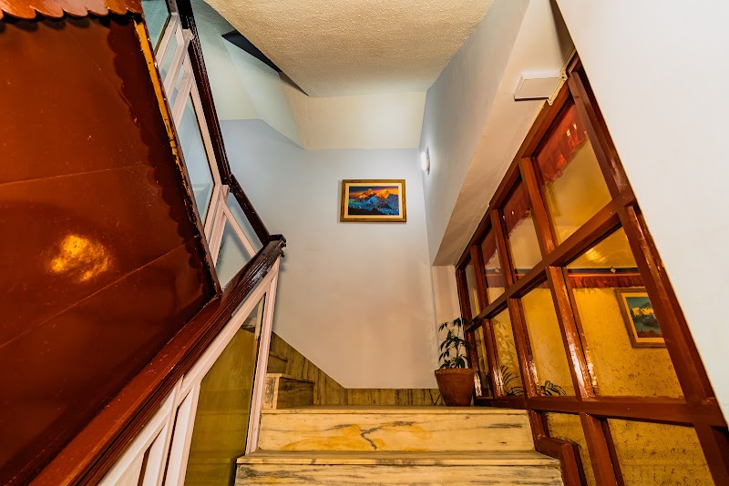 Hotel Aashraya Home Pvt. Ltd. Kathmandu