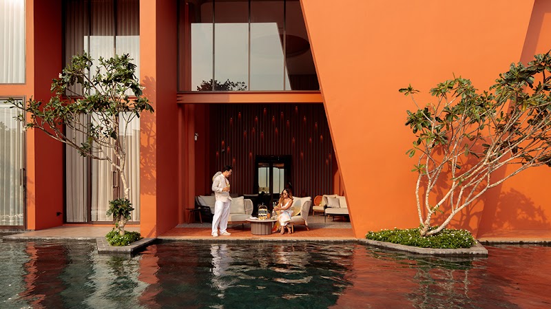 Hotel Adam Krabi - Hotel Spa in Krabi