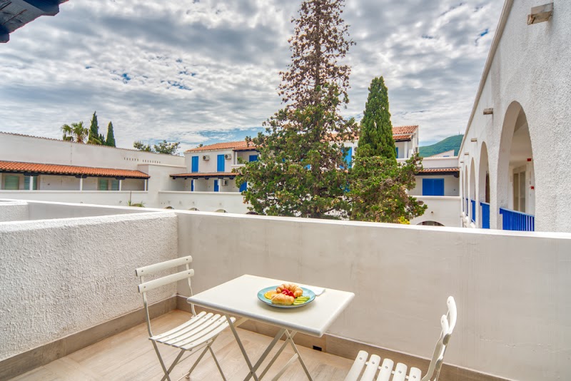 Hotel Aleksandar Budva - Hotel Spa in Budva