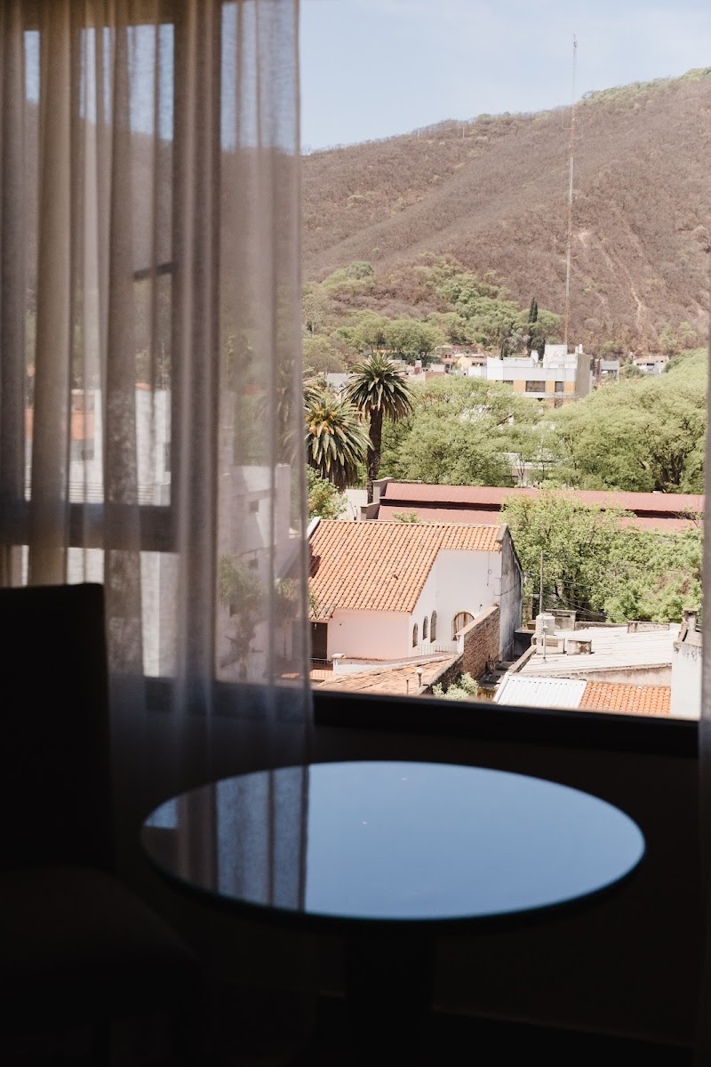 Hotel Almería Salta - Hotel Spa in Salta